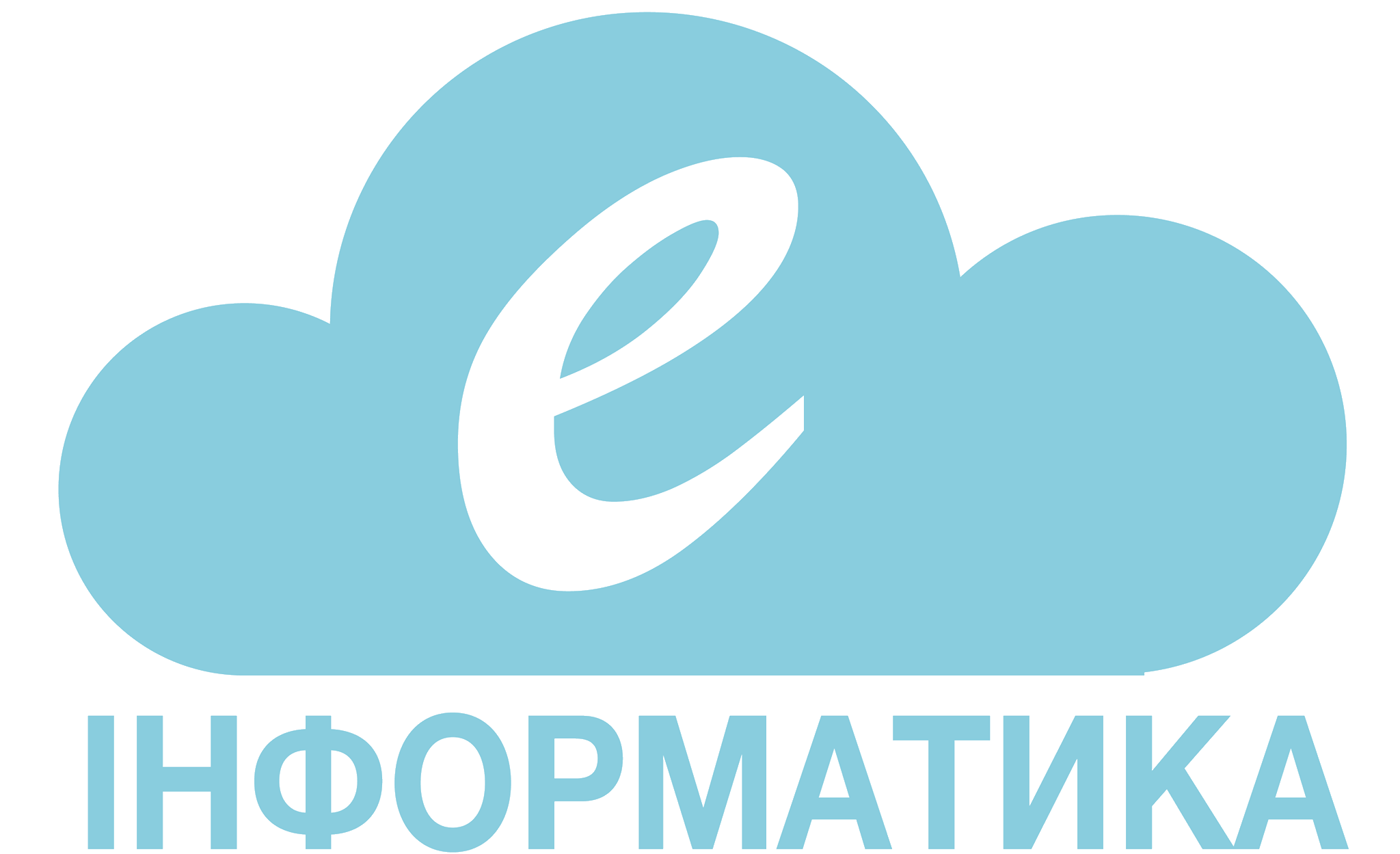 Главная - КП «Інформатика»